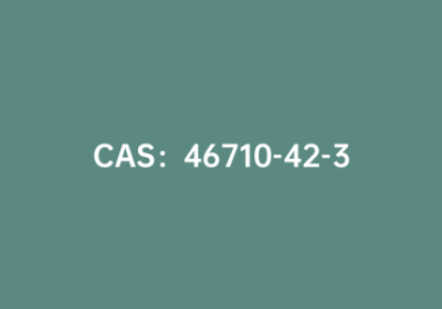 CAS：46710-42-3|2,6-二氨基蒽