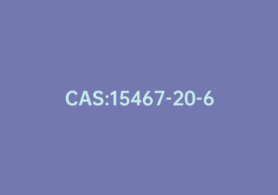 CAS:15467-20-6|氨三乙酸二钠