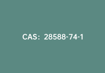 CAS：28588-74-1|2-甲基-3-巯基呋喃