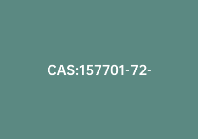 CAS:157701-72-9|2-氟-4-硝基苯甲醛