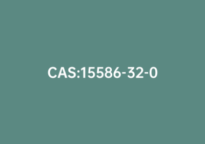 CAS:15586-32-0|2,2-二乙氧基-1-异氰基乙烷