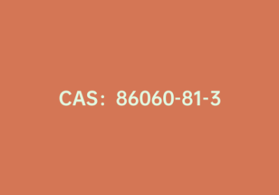 CAS：86060-81-3|芴甲氧羰基-S-乙酰氨甲基-L-半胱氨酸