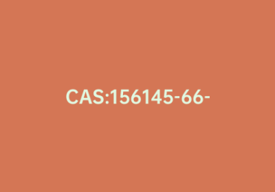 CAS:156145-66-3|二(甲基异丁酮肟基)乙烯基甲基硅烷