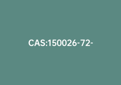 CAS:150026-72-5|孟鲁司特(3R)羟基苯甲酸酯