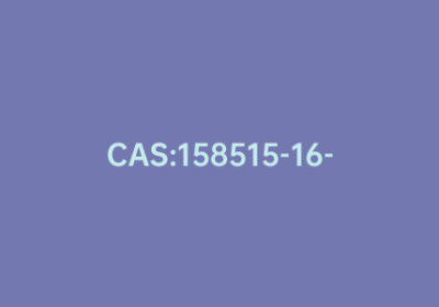 CAS:158515-16-3|二甲基硅基双 (2-甲基-4-苯基茚基)二氯化锆