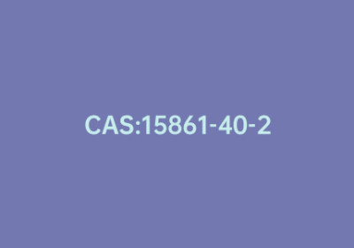 CAS:15861-40-2|7-羧基吲哚啉