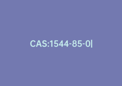 CAS:1544-85-0|5-氨基-2,2-二氟-1,3-苯并二噁唑