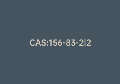 CAS:156-83-2|2,4-二氨基-6-氯嘧啶