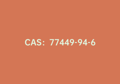 CAS：77449-94-6|顺式-4-羟基-D-脯氨酸盐酸盐