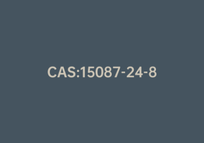 CAS:15087-24-8|1,7,7-三甲基-3-(苯基亚甲基)双环[2.2.1]庚烷-2-酮