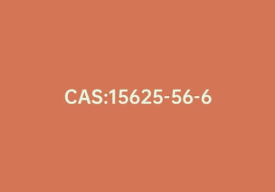CAS:15625-56-6|四甲基三溴化铵
