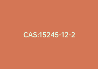 CAS:15245-12-2|硝酸铵钙
