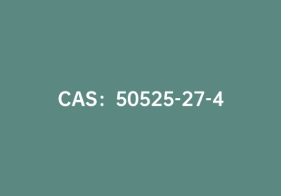 CAS：50525-27-4|三联吡啶氯化钌六水合物
