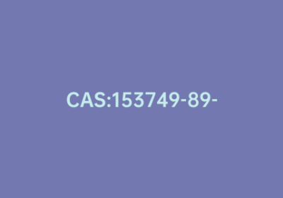 CAS:153749-89-4|1-Boc-2-氰基哌啶
