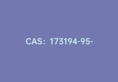 CAS：173194-95-1|6-羟基萘-2-硼酸