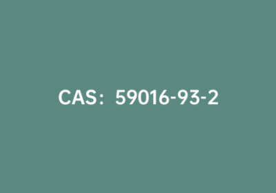 CAS：59016-93-2|4-羟甲基苯硼酸