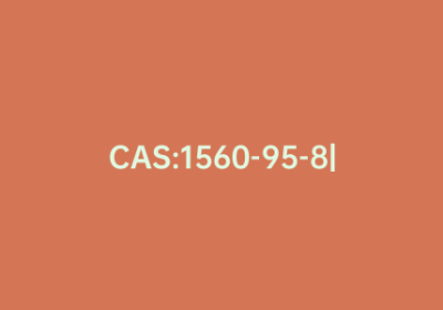 CAS:1560-95-8|2-甲基四癸烷
