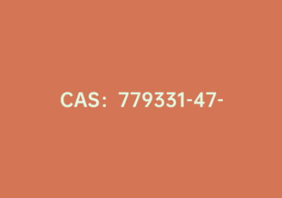 CAS：779331-47-4|2-苄氧基-5-氟苯硼酸