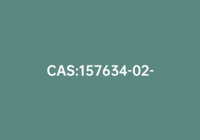 CAS:157634-02-1|1-BOC-2-哌啶甲醛