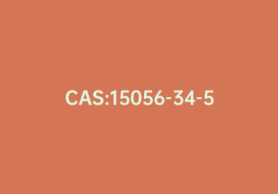 CAS:15056-34-5|三氮烯