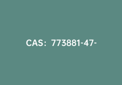 CAS：773881-47-3|1,3-二溴-5-十二烷基噻吩[3,4-c]吡咯-4,6-二酮