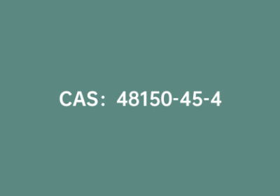 CAS：48150-45-4|3-甲基丙烯酰胺基苯硼酸