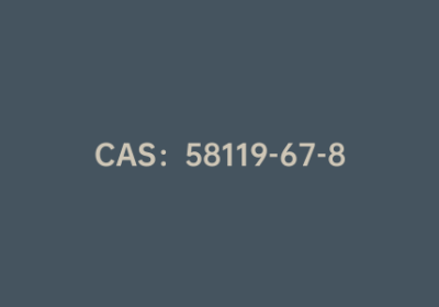 CAS：58119-67-8|3-乙酰基-5-氯噻吩
