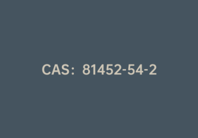 CAS：81452-54-2|3-甲基苯噻吩-2-羧酸甲酯