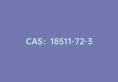 CAS：18511-72-3|4,4-二硝基-2,2-联吡啶
