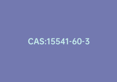 CAS:15541-60-3|三聚氰胺聚磷酸盐