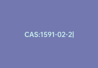 CAS:1591-02-2|二甲基二正丁氧基硅烷