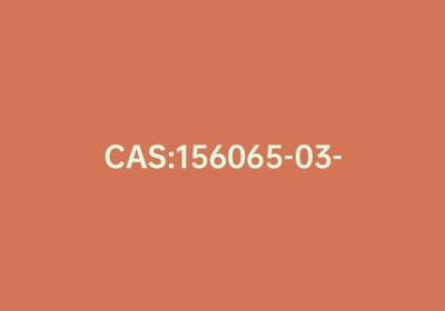 CAS:156065-03-1|咪鲜胺铜盐
