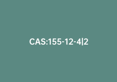 CAS:155-12-4|2-氯-4-羟基-5-氟嘧啶