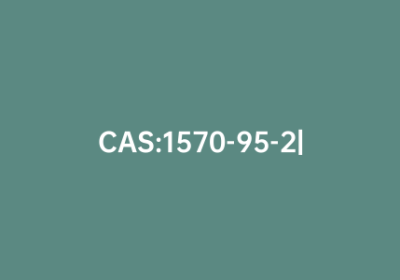 CAS:1570-95-2|2-苯基丙烷-1,3-二醇