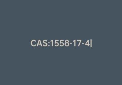 CAS:1558-17-4|4,6-二甲基嘧啶