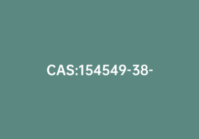 CAS:154549-38-9|2,4,6-三异丙基苯硼酸