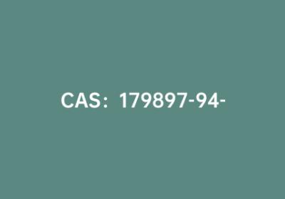 CAS：179897-94-0|2-甲氧基-5-氟苯硼酸