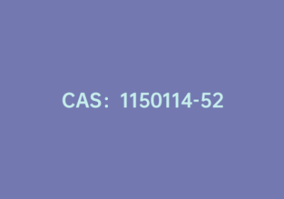 CAS：1150114-52-5|2-氟-5-羟基苯硼酸