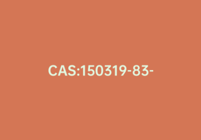 CAS:150319-83-8|3-氨基苯乙酸甲酯盐酸盐
