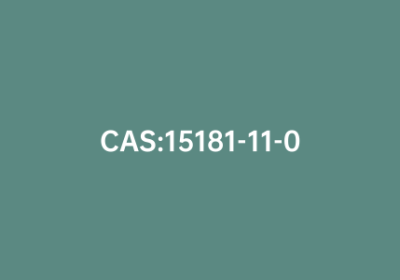 CAS:15181-11-0|3,5-二叔丁基甲苯