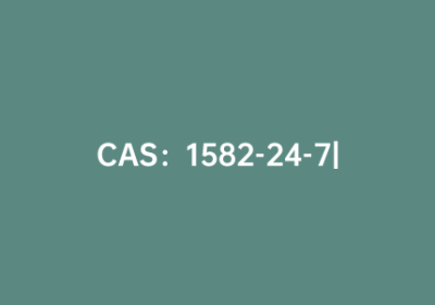 CAS：1582-24-7|2,3,4,5,6-五氟苯硼酸