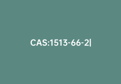 CAS:1513-66-2|2,3-二氟吡啶