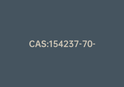 CAS:154237-70-4|4-溴-3-氰基吡啶