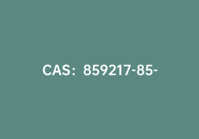 CAS：859217-85-9|4,4,5,5-四甲基-2-(3,3,5,5-四甲基-1-环己烯-1-基)-1,3,2-二噁硼烷