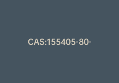 CAS:155405-80-4|4-[2-(2-氨基-4,7-二氢-4-氧-1H-吡咯[2,3-d]嘧啶-5-基)乙基]苯甲酸甲酯