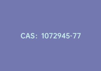 CAS：1072945-77-7|2-氯-3-甲氧基-6-氟苯硼酸