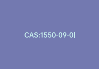 CAS:1550-09-0|1-氟-6-氯己烷