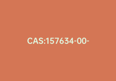 CAS:157634-00-9|2-(羟甲基)哌啶-1-甲酸叔丁酯