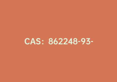 CAS：862248-93-9|3,4,5-三氯苯硼酸