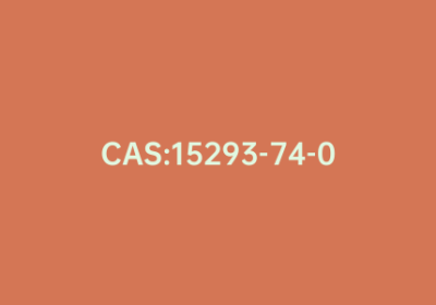 CAS:15293-74-0|偏硼酸锂二水合物